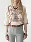 Maison Hotel,NIMIRTA Blusa 